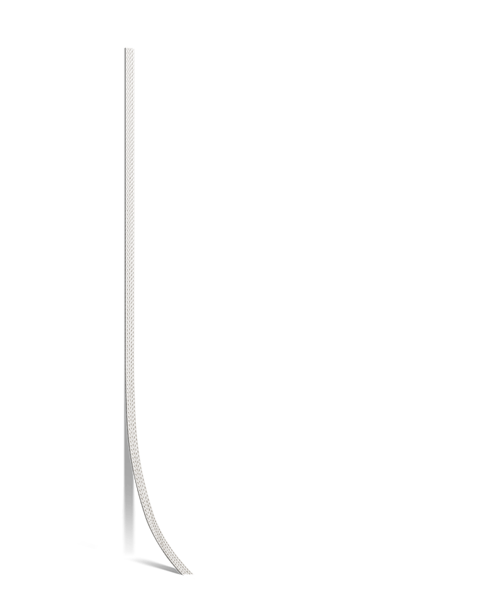 Zeichenband