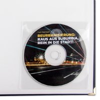 CD Hülle